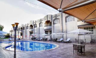 Asfar Resorts Al Ain - Al Ain - 3