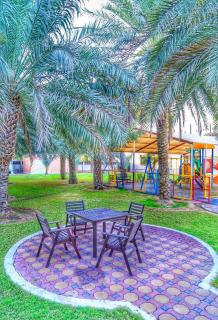 Asfar Resorts Al Ain - Al Ain - 4