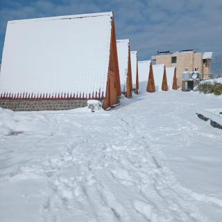 Le massif de laqlouq - 0