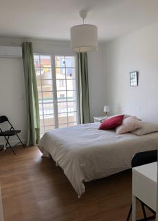 Charmant appartement climatisé proche des plages - Carqueiranne - 1