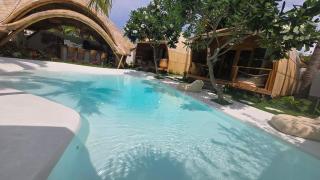 Hôtel Les sables blancs - ADULTS ONLY - Gili Air - Gili Air - 3