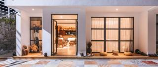 Without Asking East or West - 7