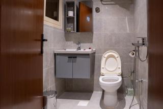 الرائد الذهبية للشقق المخدومة 2- فرع طريق المطار - 4