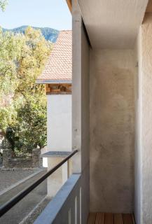 Casa Caminada - Fürstenaubruck - 6