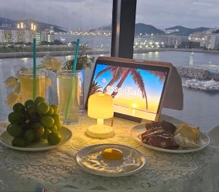 L Stay Hotel Residence - Busan - 0