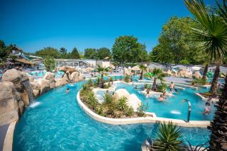 Camping Lou Pignada - 1
