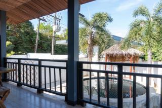640 Villa - Koh Lanta - 7