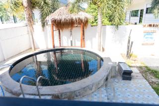 640 Villa - Koh Lanta - 4