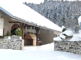 L'Annexe Apparthôtel du Haut-Doubs, 4 étoiles - - 8