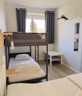 comme à la maison - Clonas-sur-Varèze - 7