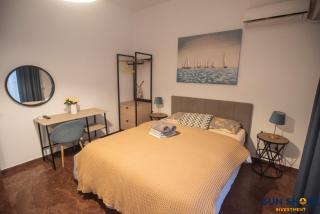 Explore Greece from Lovely City Centre Apartment - Calcide - 1
