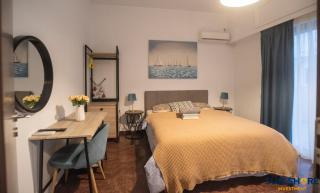 Explore Greece from Lovely City Centre Apartment - Calcide - 2