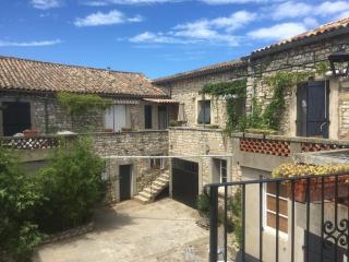 Micocoulier de la Maréchale - Orgnac-lʼAven - 5