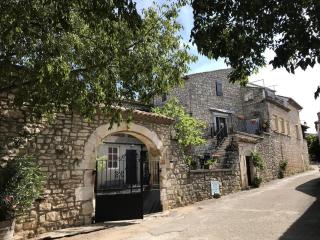 Micocoulier de la Maréchale - Orgnac-lʼAven - 3