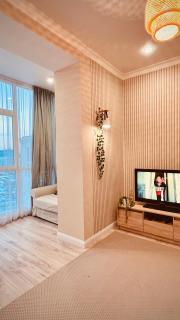 Cozy apartment Astana - 7