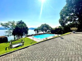 Elegant & Comfortable Modern Home with swimming pool - Stresa - 8