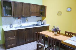 Appartamento Talia - Bevagna - 4