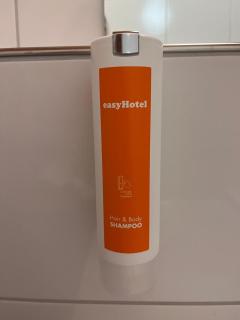easyHotel Zürich Main Station - Zurigo - 6