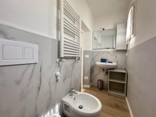 Suite Borgo Verde-5 minutes from the station - Firenze - 1