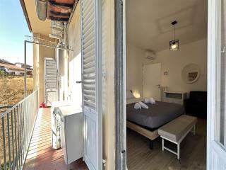 Suite Borgo Verde-5 minutes from the station - Firenze - 3