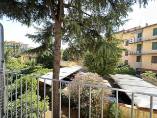 Suite Borgo Verde-5 minutes from the station - 7