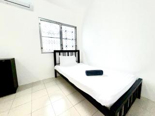 Patong Canal Villa 100 - Patong - 7