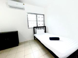 Patong Canal Villa 100 - Patong - 4