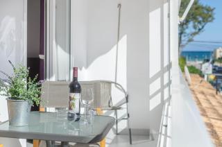 YourHouse Cimbell 2 apartment - 0