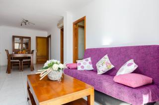 YourHouse Cimbell 3 apartment - Port d'Alcudia - 3
