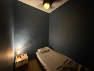 Manhattan Suite ITCC by 8Avenue - Kota Kinabalu - 2