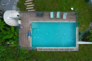 Yangshuo One Thousand and One Courtyard Views B&B - 5