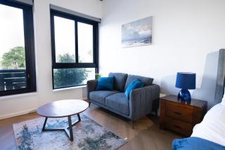 Bridgewater Studio Apartment - 5