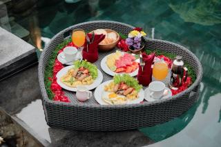 Pratiwi Ubud Villa - Ubud - 2