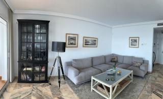 Townhouse at Mijas Beach - Sitio de Calahonda - 4