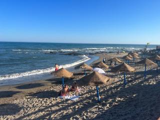 Townhouse at Mijas Beach - Sitio de Calahonda - 2
