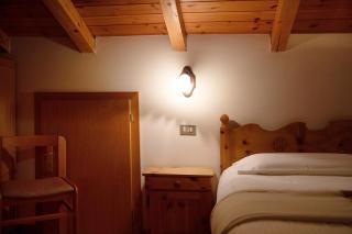 Baita Franz Mansarda 1 Livigno - Livigno - 2