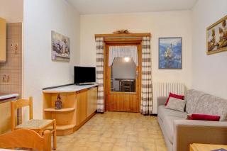 Baita Franz 3 Livigno - 6