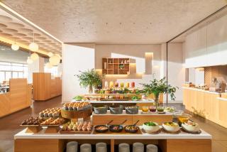 OMO7 Osaka by Hoshino Resorts - Osaka - 5