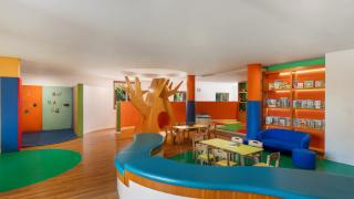 Rixos Al Mairid Ras Al Khaimah - Ultra All Inclusive - Ras al Khaimah - 6