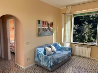 La Casa di Lucy Cosy Apartment - Monterosso al Mare - 5