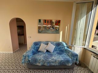 La Casa di Lucy Cosy Apartment - Monterosso al Mare - 1