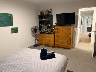 CareGreen BnB - Napier - 4