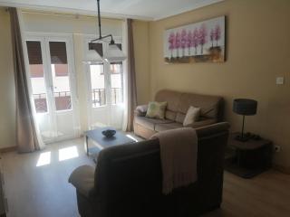 El piso de Amalia - Casalarreina - 3