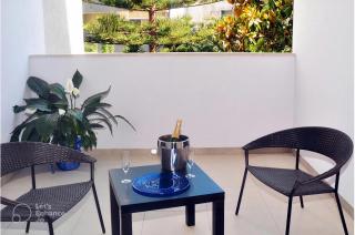 Hotel La Punta - Otranto - 8