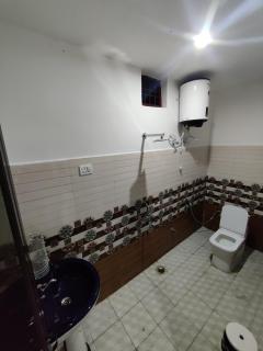 Shiv Mahima Hotel - - 2