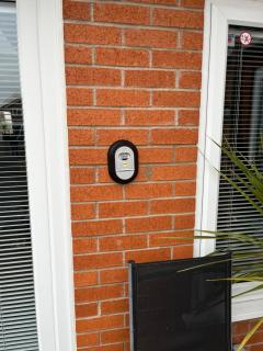 Happy days Moreton , 2 miles from Hoylake Wirral - Moreton - 3