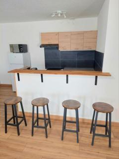 Cosy 2 - Audincourt centre - Audincourt - 7