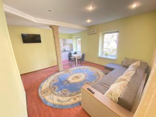 New Design Apartments - Chişinău - 7