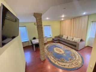 New Design Apartments - 4