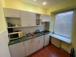 New Design Apartments - Chişinău - 1